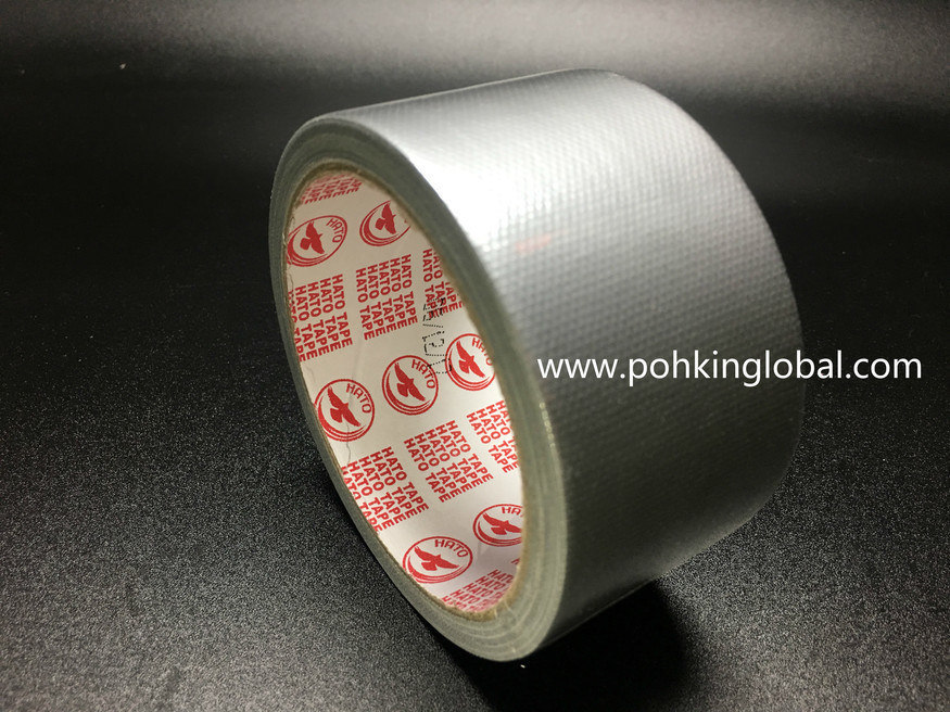 Cloth Tapes Poh Kin (Global) Pte. Ltd. Singapore